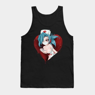 Valentine Tank Top